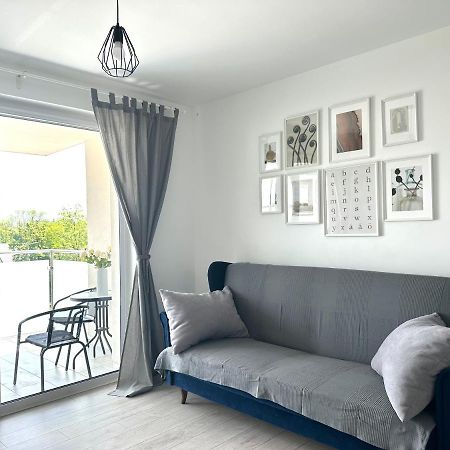 Sdh 1 Radzymin Comfortable Apartment Near Warsaw Ngoại thất bức ảnh