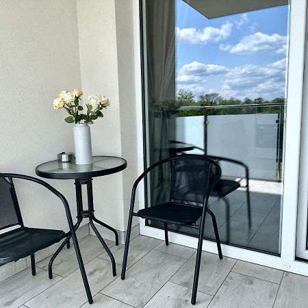 Sdh 1 Radzymin Comfortable Apartment Near Warsaw Ngoại thất bức ảnh