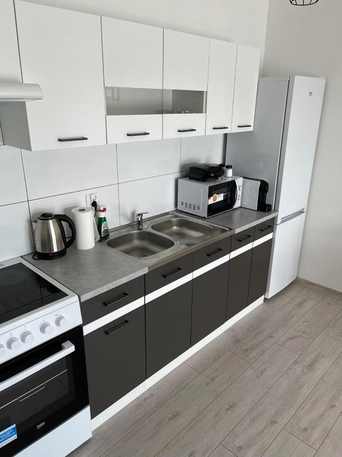 Sdh 1 Radzymin Comfortable Apartment Near Warsaw Ngoại thất bức ảnh