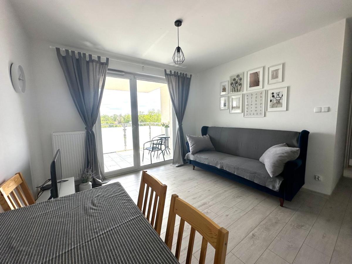 Sdh 1 Radzymin Comfortable Apartment Near Warsaw Ngoại thất bức ảnh