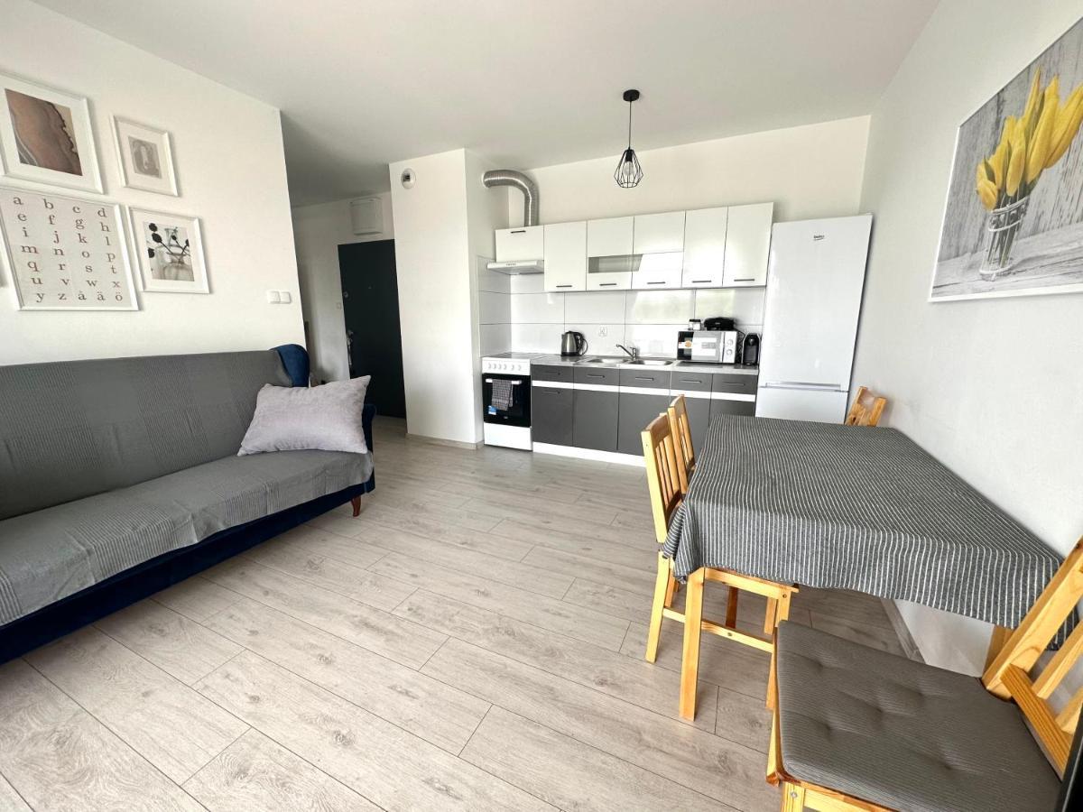 Sdh 1 Radzymin Comfortable Apartment Near Warsaw Ngoại thất bức ảnh