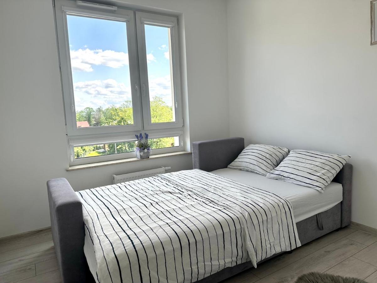 Sdh 1 Radzymin Comfortable Apartment Near Warsaw Ngoại thất bức ảnh