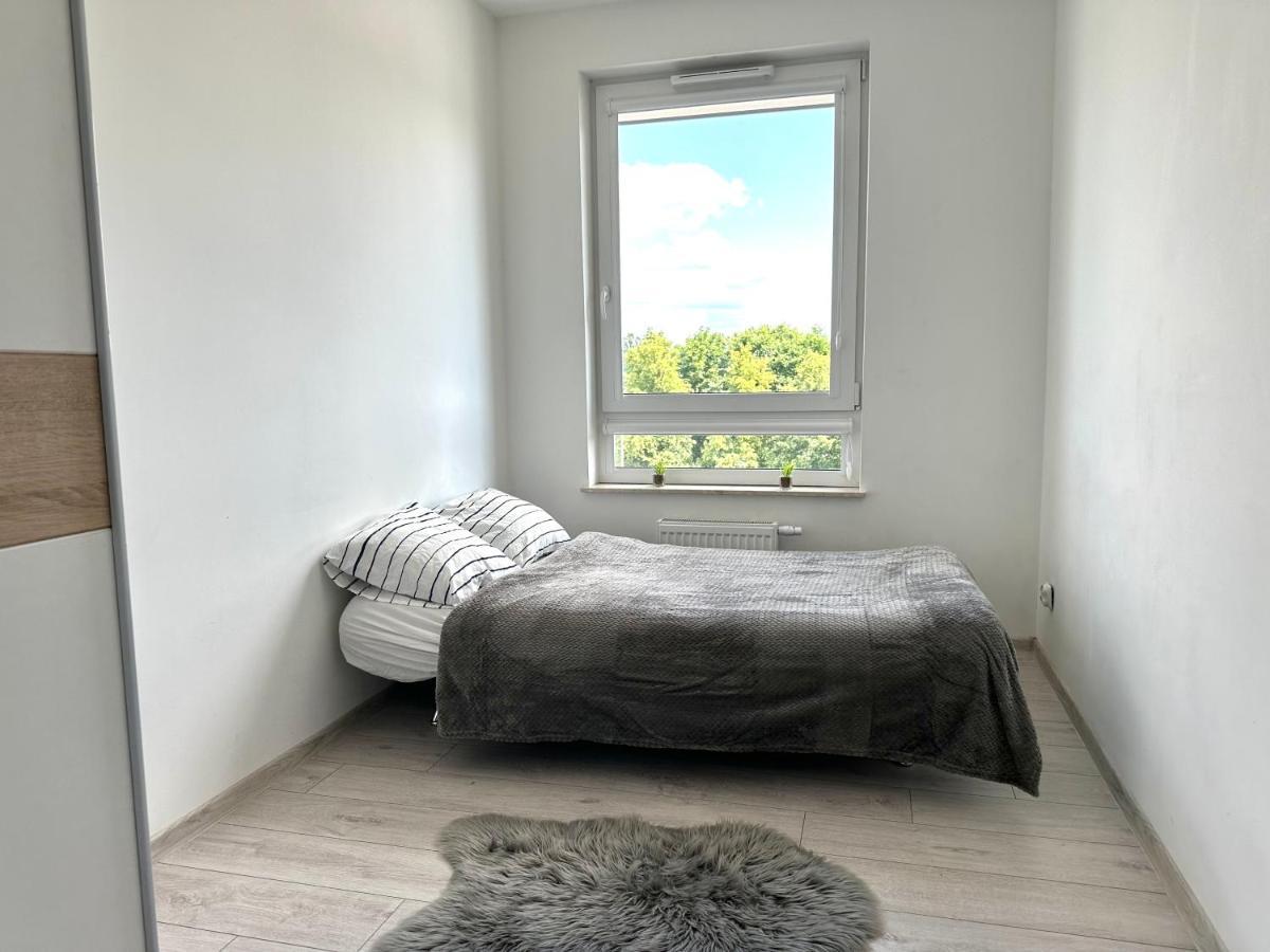 Sdh 1 Radzymin Comfortable Apartment Near Warsaw Ngoại thất bức ảnh